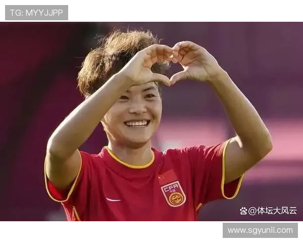 恭喜中国女足!名帅上任启用王霜开除3人6大新星崭露头角国足羡慕 恭喜中国女足!名帅上任启用王霜开除3人6大新星崭露头角国足羡慕